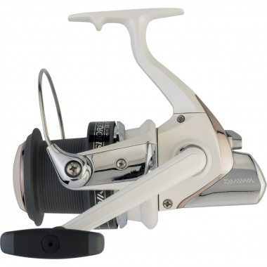 CARRETE DAIWA  SHORECAST 5000 