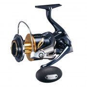 Carrete Shimano Stella SW 6000HG