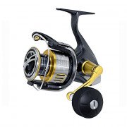 Carrete Shimano Twin Power 8000 SW-B PG