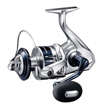 Modelo Carrete Shimano Saragosa SW-A