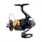 Carrete Shimano Spheros SW 3000XG