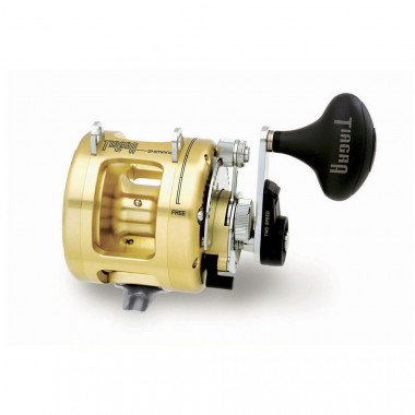 Modelo Carrete Shimano Tiagra