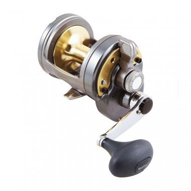 Modelo Carrete Shimano Tyrnos