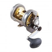 Carrete Shimano Tyrnos 20