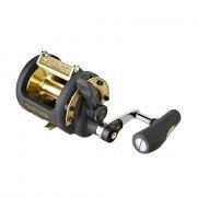 Carrete Shimano TLD 25