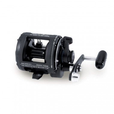 Modelo Carrete Shimano TR LD