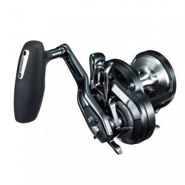 Modelo Carrete Shimano Ocea Jigger F