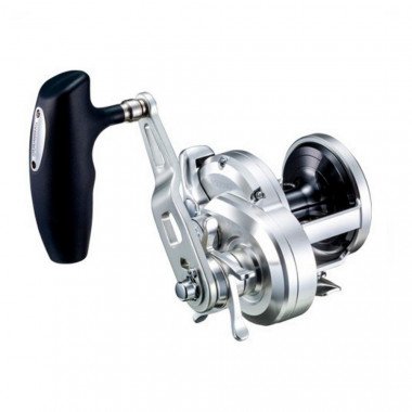 Modelo Carrete Shimano Ocea Jigger