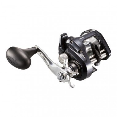 Modelo Carrete Shimano Tekota