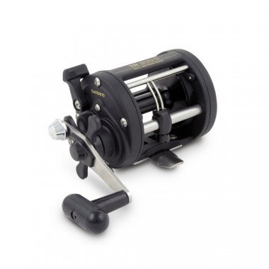 Modelo Carrete Shimano TR 200