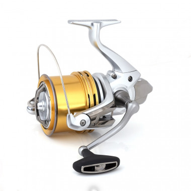 Modèle Moulinet Shimano Surf Leader CI4+