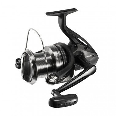 Modelo Carrete Shimano Beastmaster XB