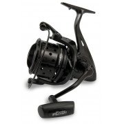 Carrete Fishing Ferrari Carbon Black 80FD