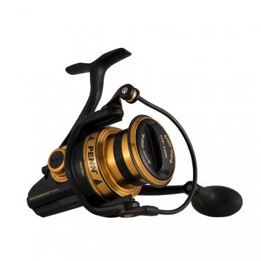 Modèle Moulinet Penn Spinfisher VI Long Cast