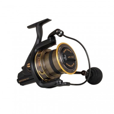 Modèle Moulinet Penn Battle III Long Cast