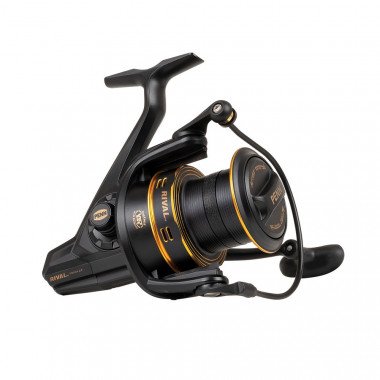 Modèle Moulinet Penn Rival Long Cast Gold