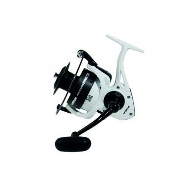 Carrete IRIDIUM BEACHCASTER PRO 65