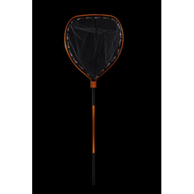 Sacadera Cinnetic Rayforce Big Net