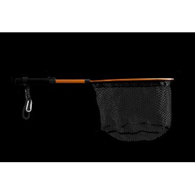 Cinnetic SW Wadding Net