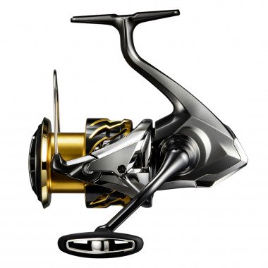 Modelo Carrete Shimano Twin Power FD