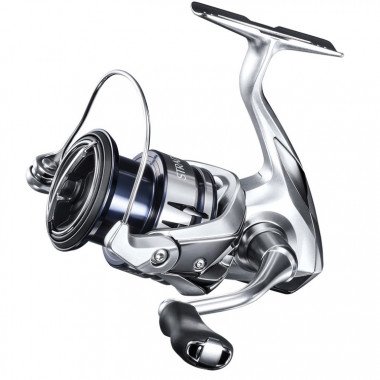 Modelo Carrete Shimano Stradic FL