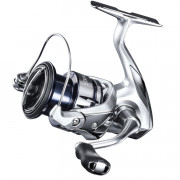 Carrete Shimano Stradic 2500 FL