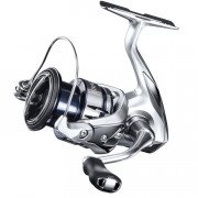 Carrete Shimano Stradic C3000 HG FL