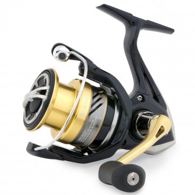 Modelo Carrete Shimano Nasci FB