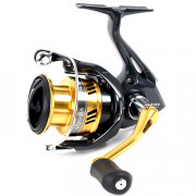 Carrete Shimano Sahara 500 FI