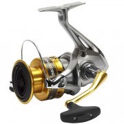 Carrete Shimano Sedona 500 FI