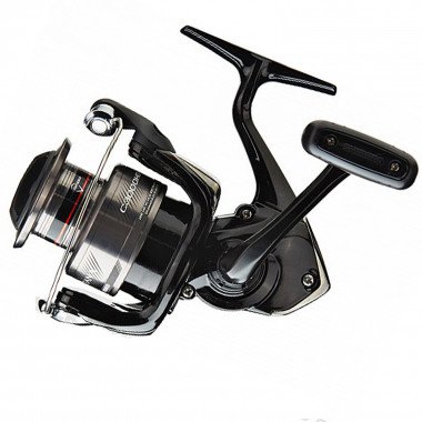 Modelo Carrete Shimano Catana FD