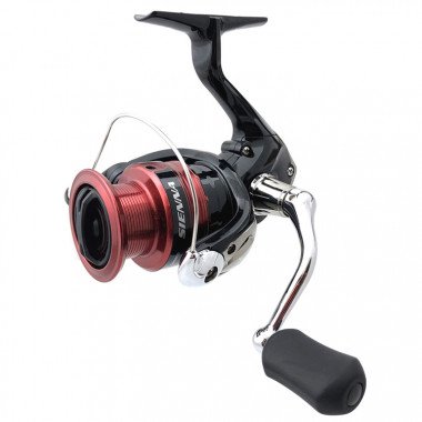 Modelo Carrete Shimano Sienna FG