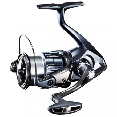 Modelo Carrete Shimano Vanquish