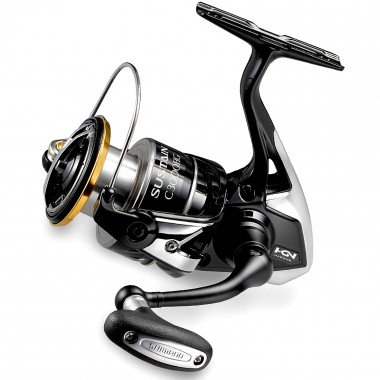 Modelo Carrete Shimano Sustain FI