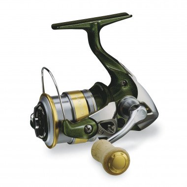 Modelo Carrete Shimano Cardiff CI4+