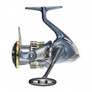 Carrete Shimano Ultegra 1000 FC