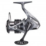 Carrete Shimano Nasci C3000 FC