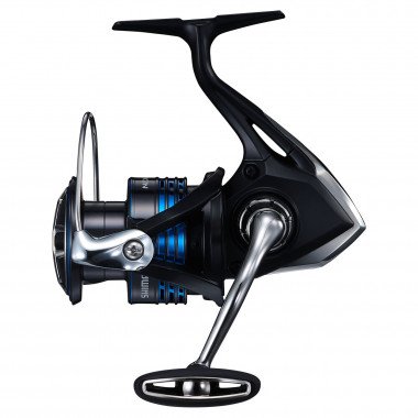 Modelo Carrete Shimano Nexave FI