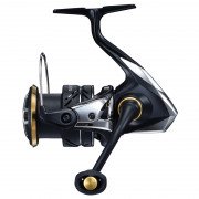 Carrete Shimano Sustain 2500 FJ