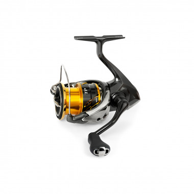 Carrete Shimano Twin Power FD C3000M HG