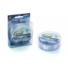 Modelo Akami Excel Fluorocarbon 50mt